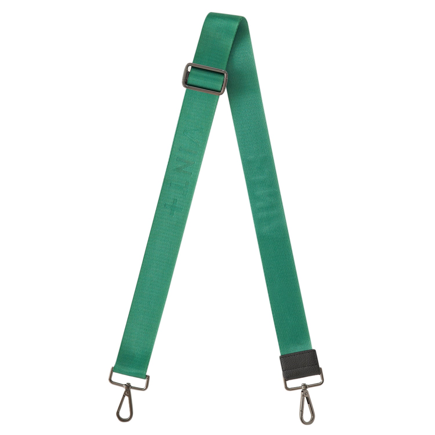 SANGLE DE TRANSPORT - VERT
