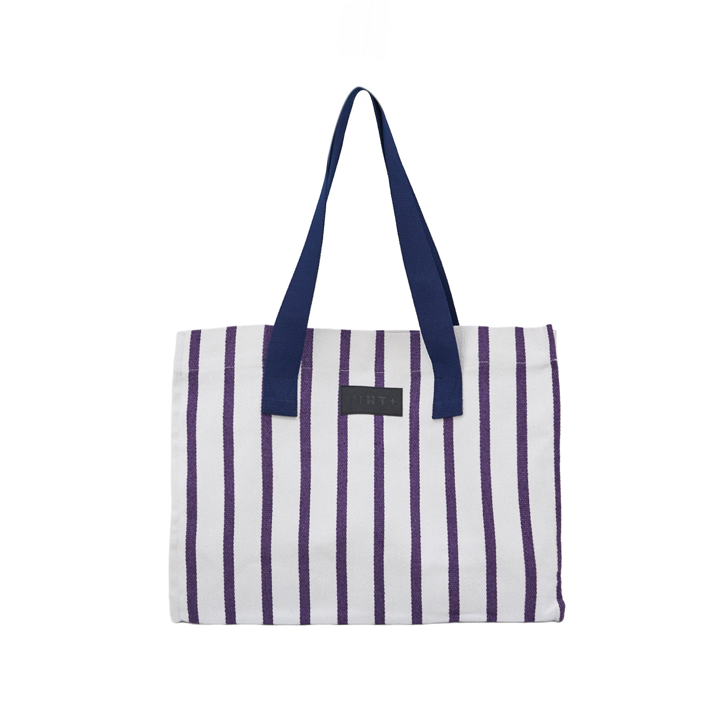 ÇİZGİLİ ÇANTA - BERRY NIGHT