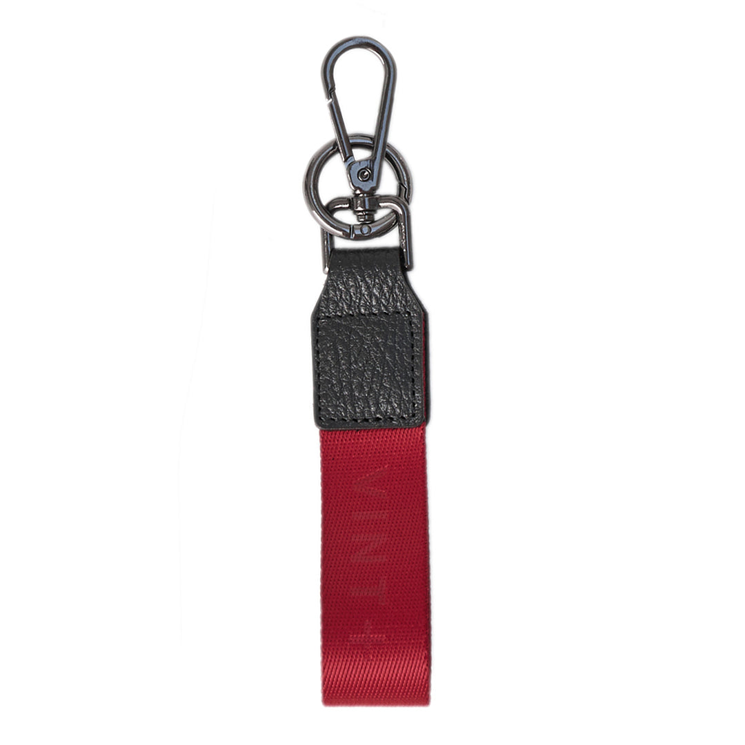 PORTE-CLÉS - ROUGE