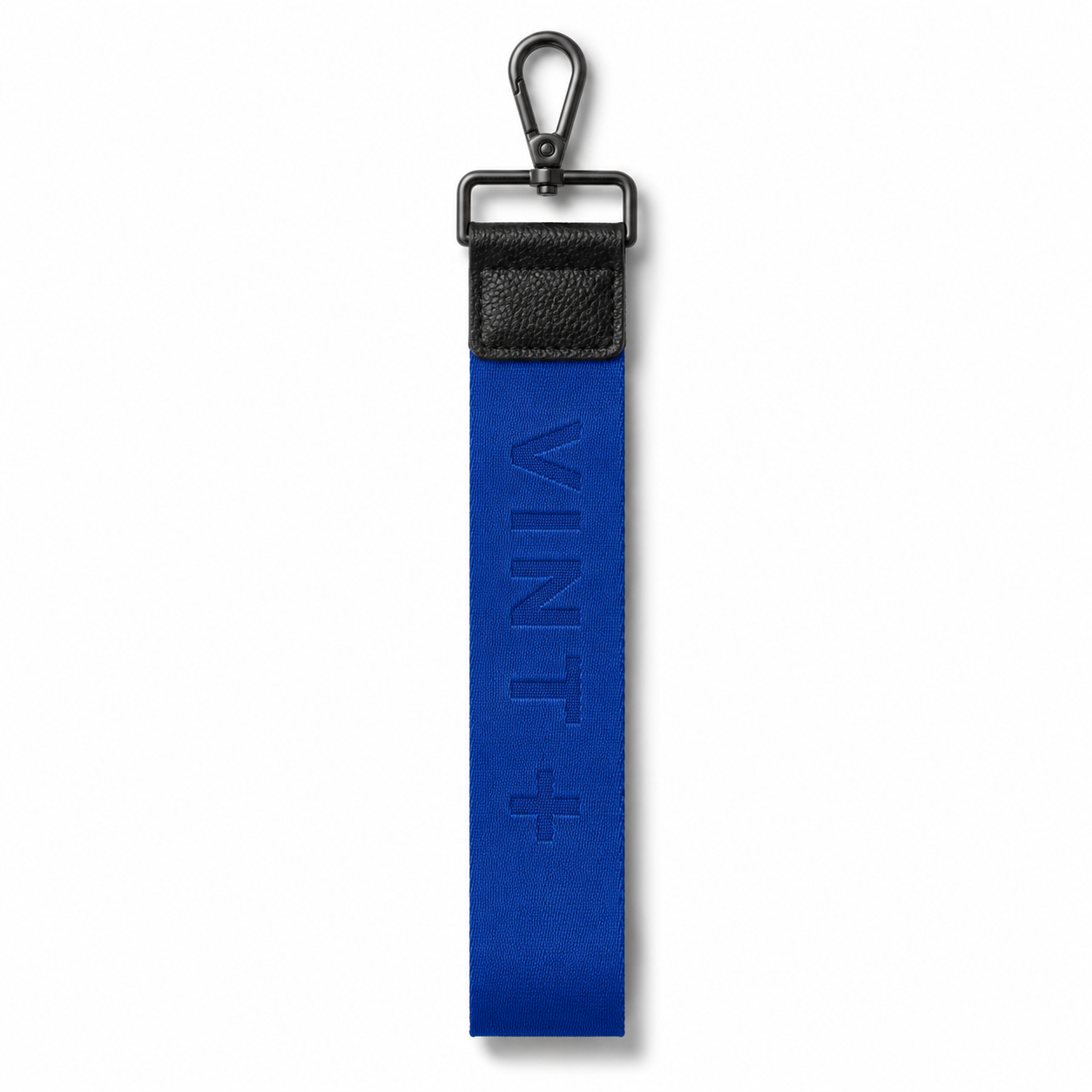 ARMBAND - SAX BLAU
