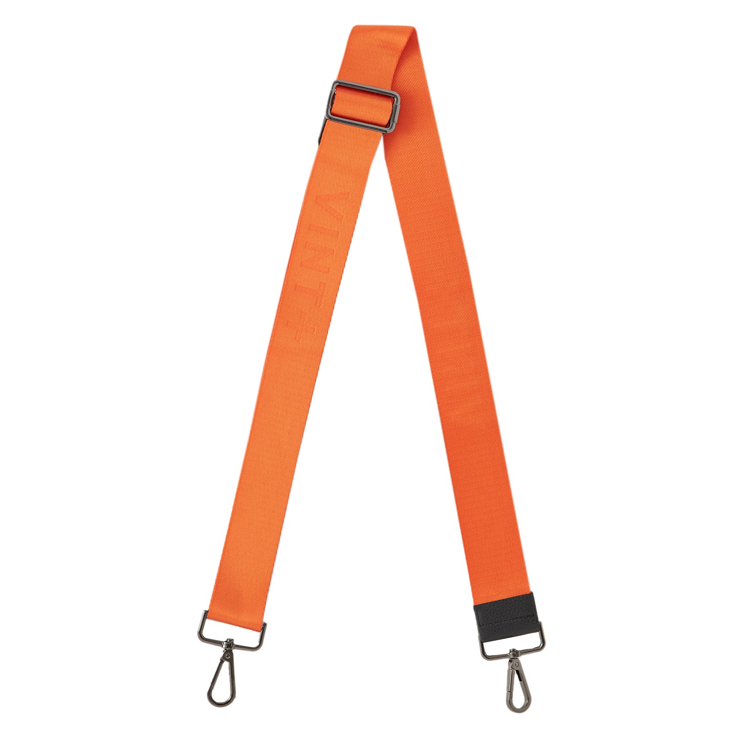 CARRYING STRAP - ORANGE