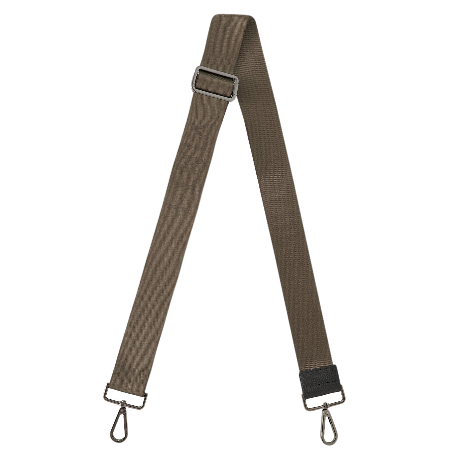 CARRYING STRAP - KHAKI