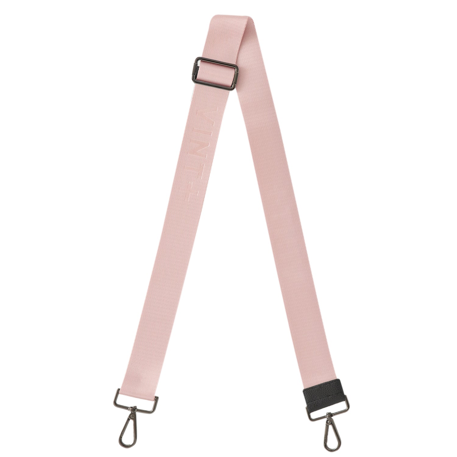 CARRY STRAP - PINK