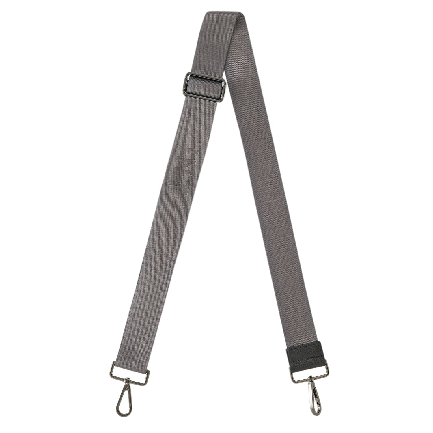 CARRYING STRAP - ANTHRACITE