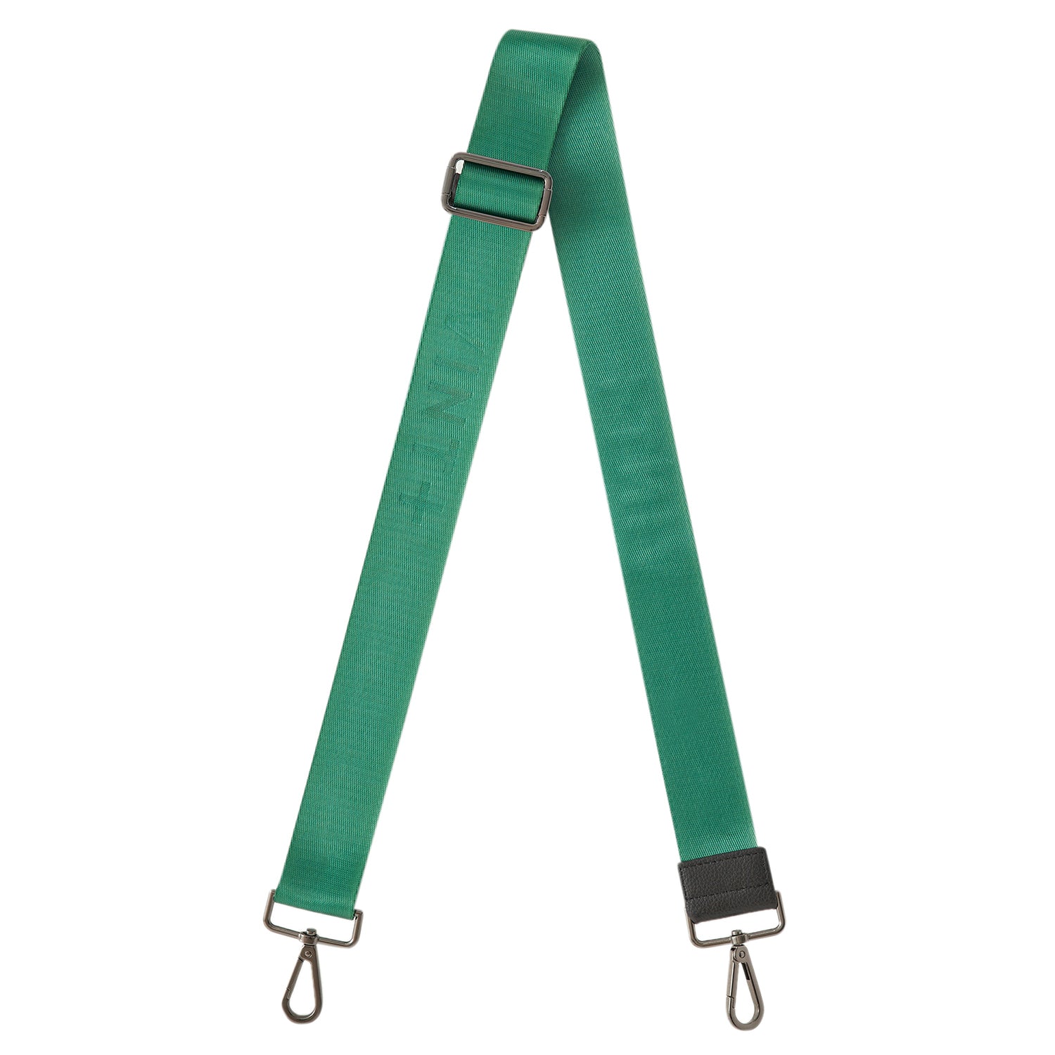 CARRY STRAP - GREEN