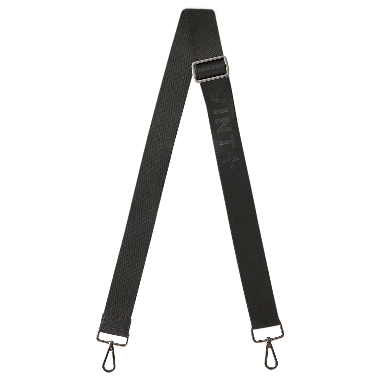 CARRY STRAP - BLACK