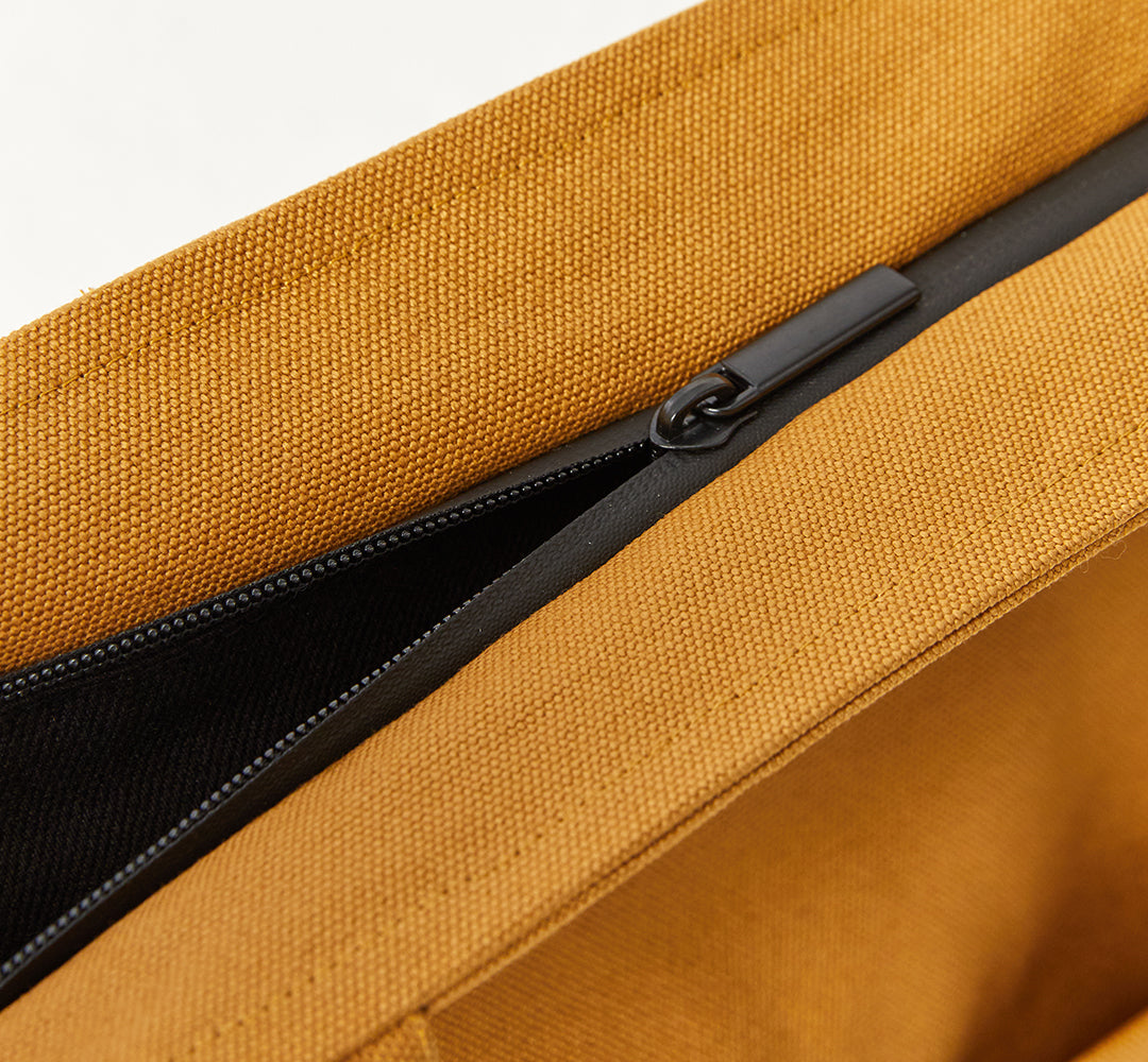 KANVAS SHOPPER - SARI