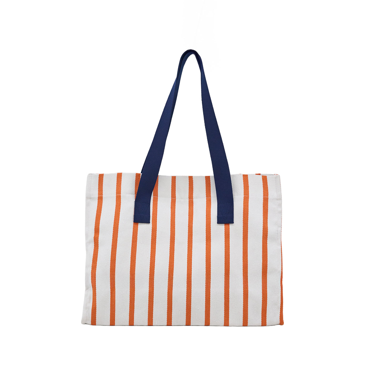 STRIPED BAG - ORANGE DREAM