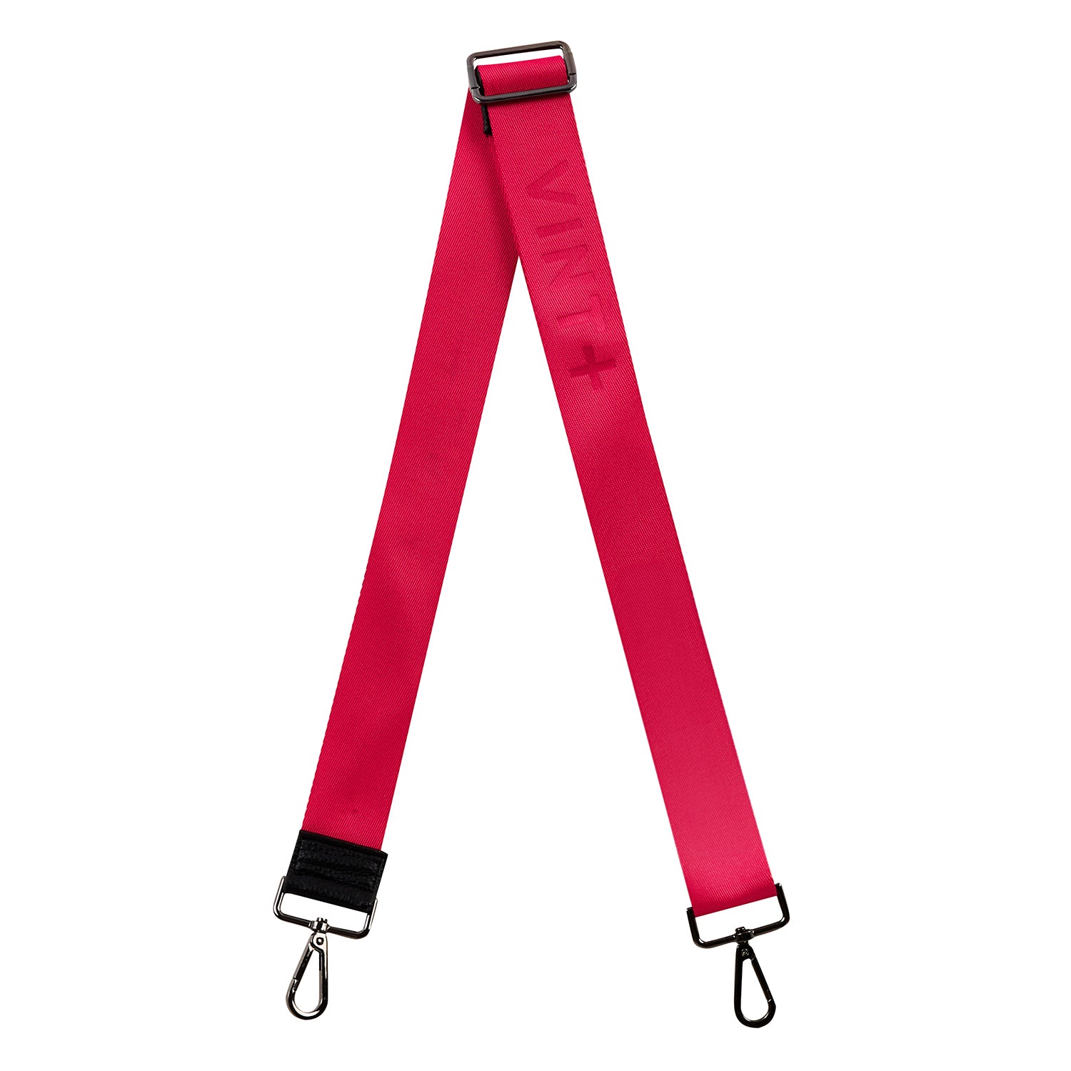 CARRY STRAP - RED