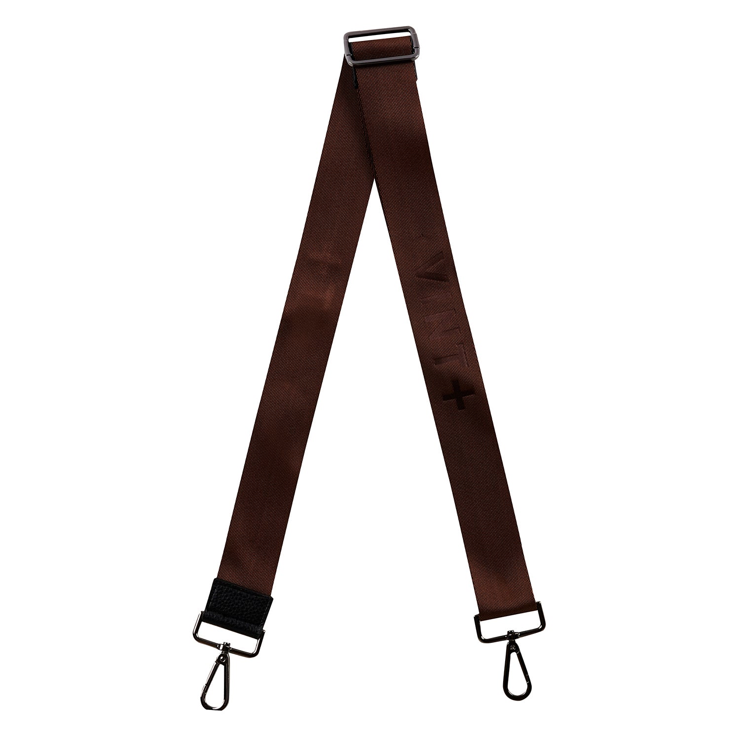 CARRY STRAP - BROWN