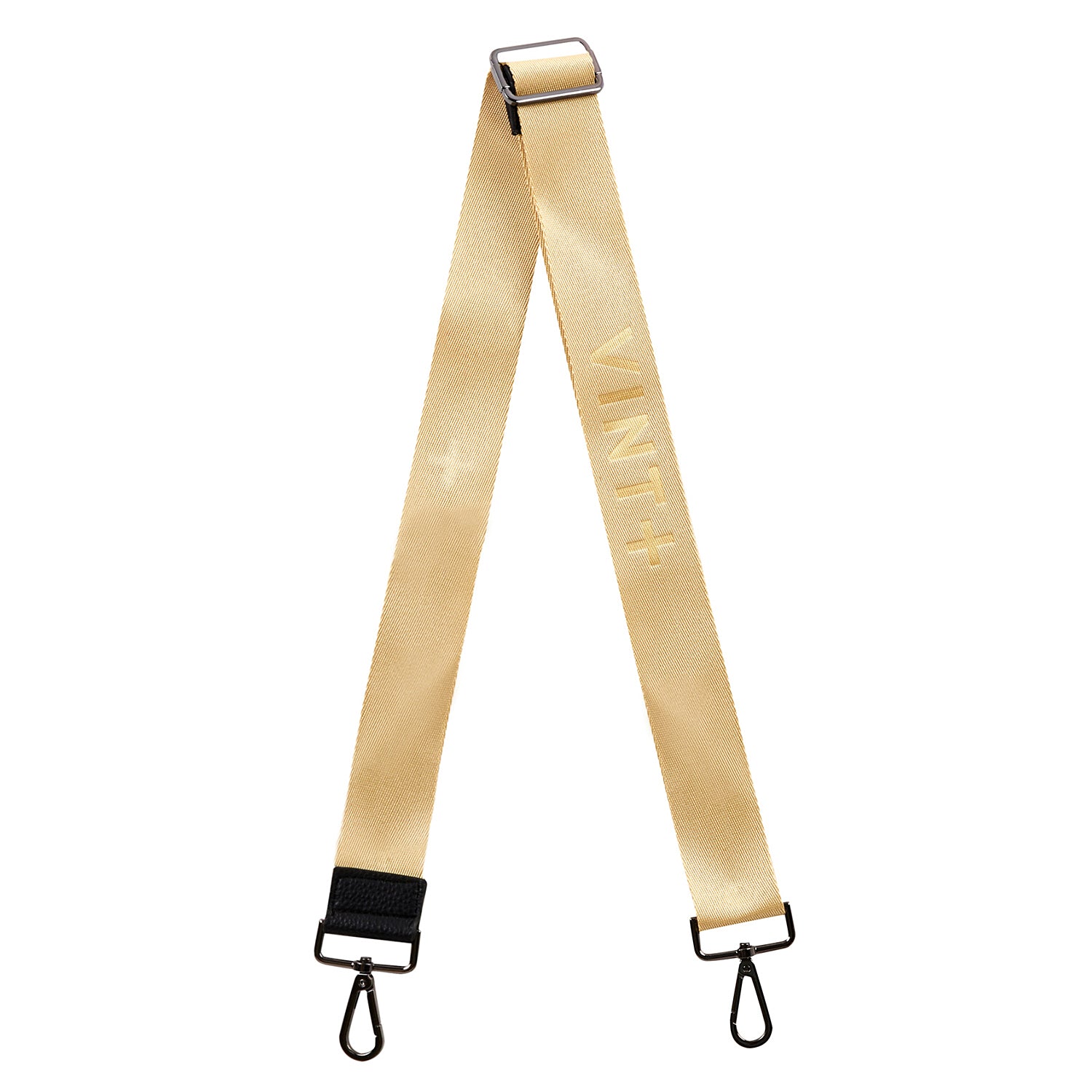 CARRYING STRAP - BEIGE