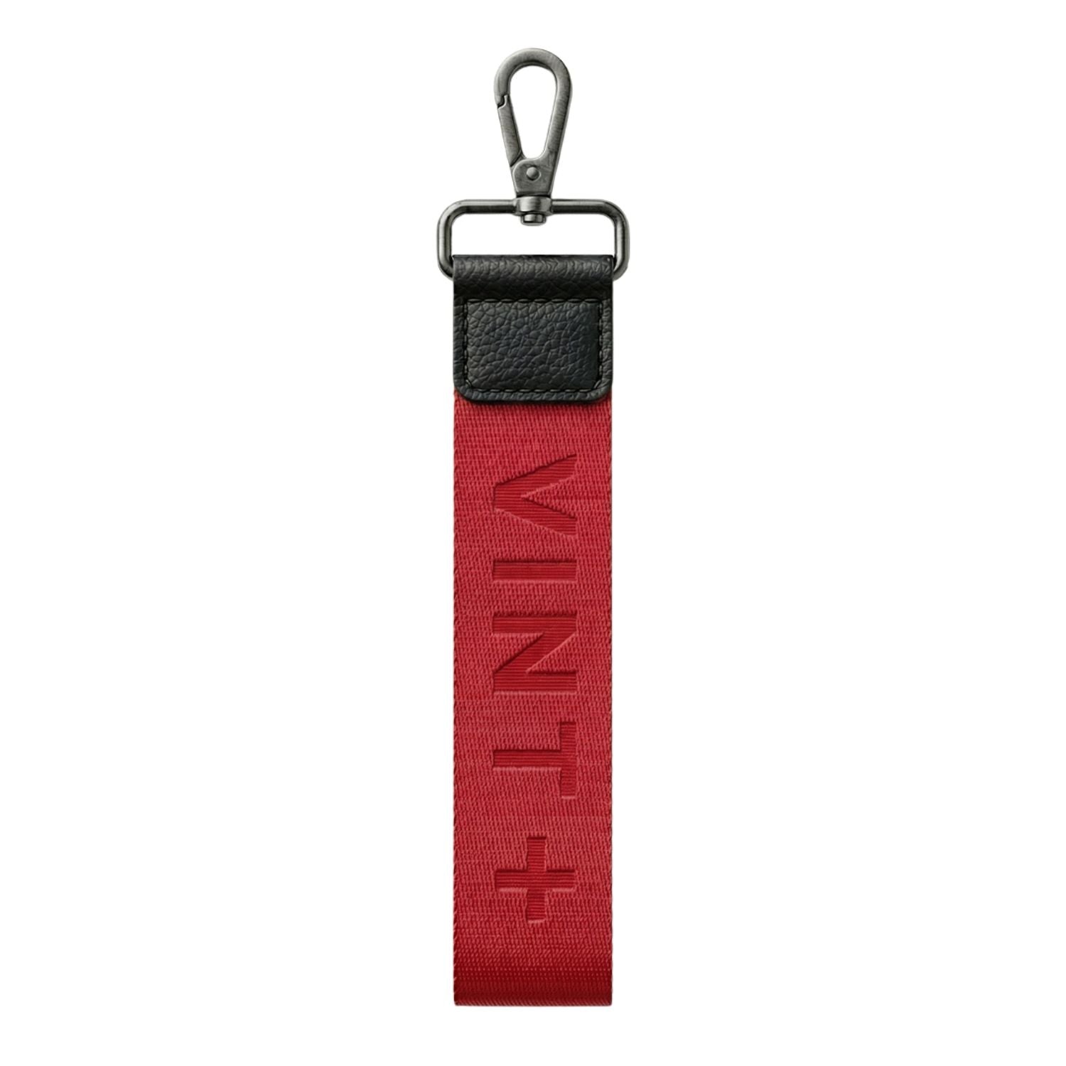 ARMBAND - ROT